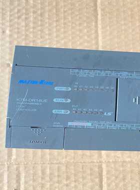 K7M-DR14UELS产电模块【询价】