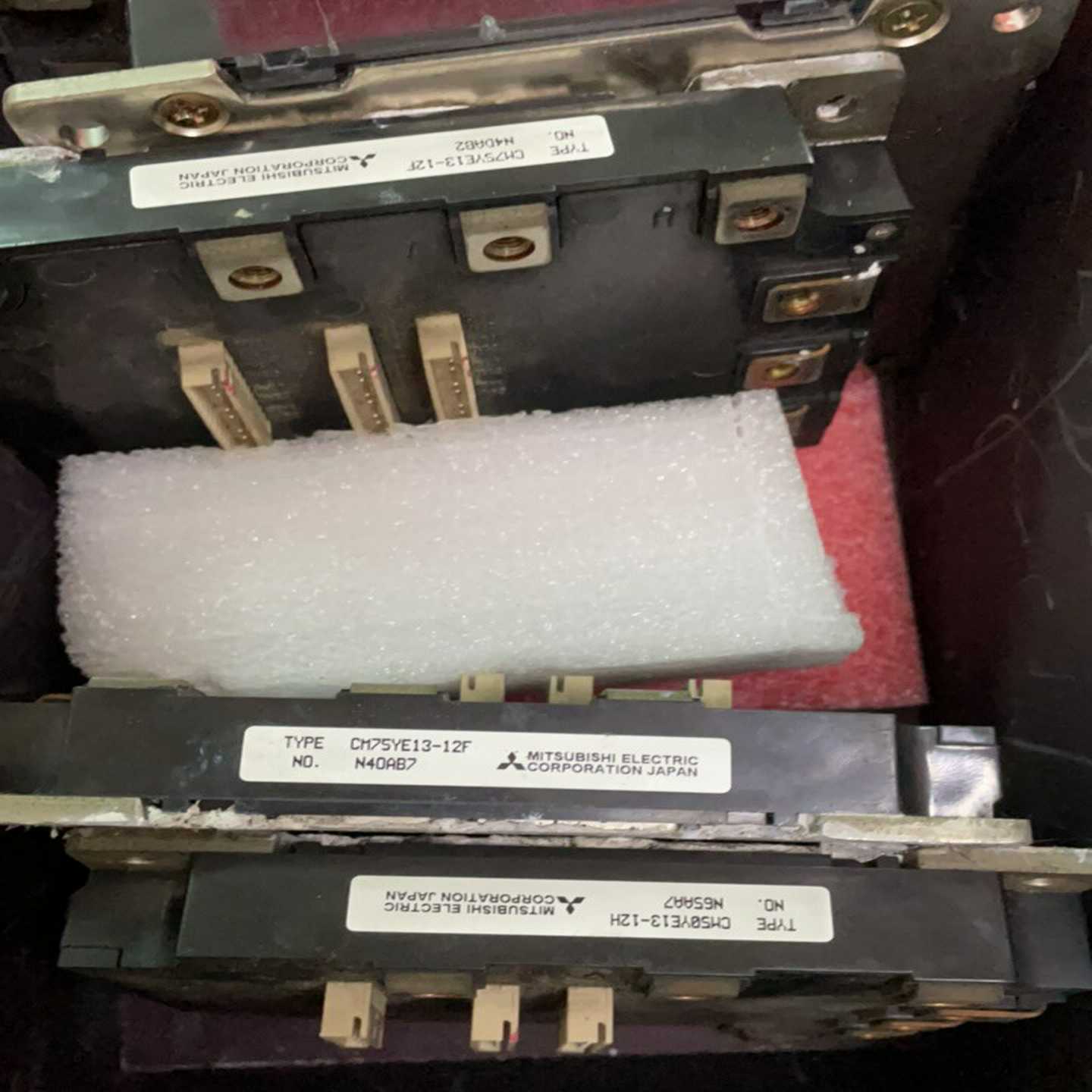 【议价】CM75YE13-12F，CM50YE13-12F，CM60适用