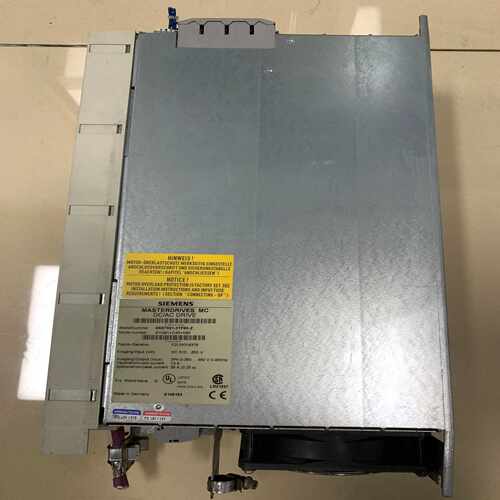 (询价)6SN1124-1AB00-0BA2 一只