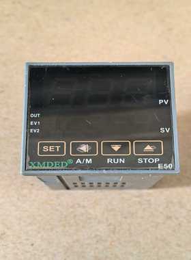 寻..XMDED厦门德电E50超温控制器超，