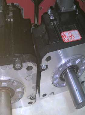 HF-H354S  HG-H204S三菱马扎克高压伺服电机，（地坛设备）