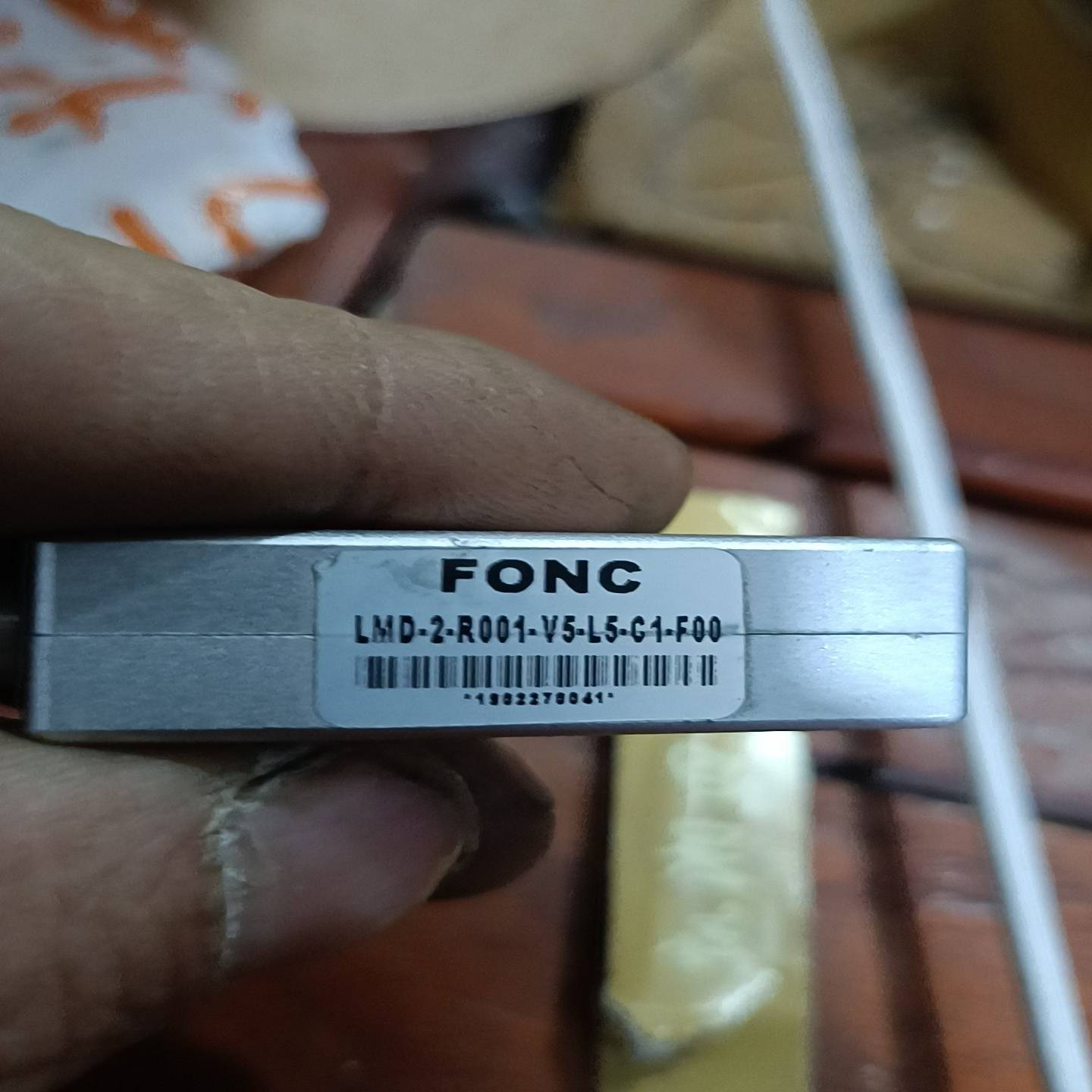 LMD-2-R001-V5-L5-C1-F00高传磁栅尺--议价商品