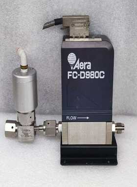 AERAFC-D980C4SLMN2气体质量流量计--议价商品