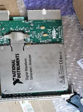 NIPXI6541，，议价！