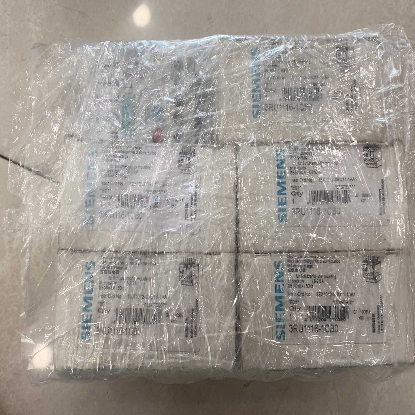 询价3RV116-1CB0辅助开关