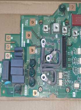 三菱A740  模块板  带7MBR35UH120-50模块（地坛设备）