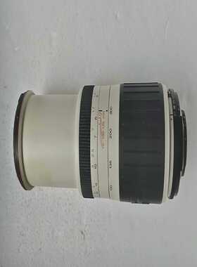 尼康F口Cosina确善能，极冷门镜头70-300，尼康F口-议价