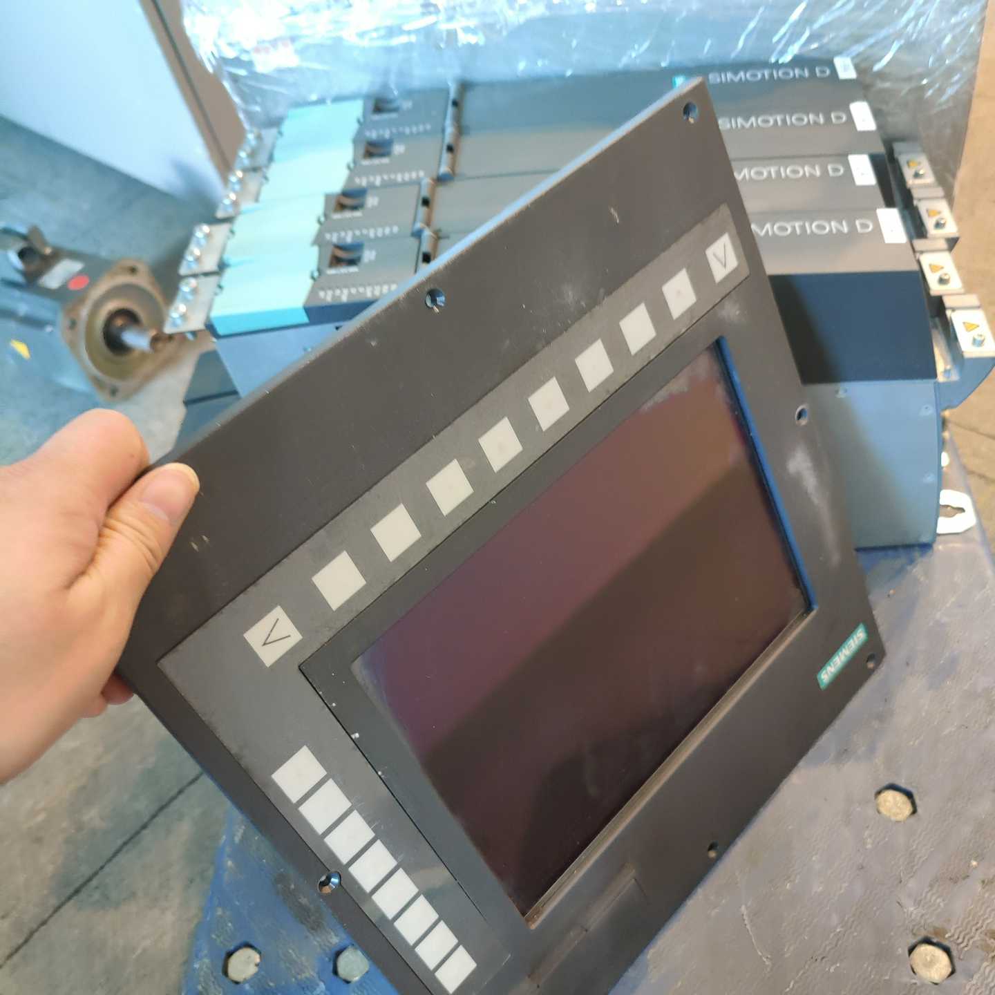 6FC5610-0BA10-0AA1802D质保三个【博航商行】