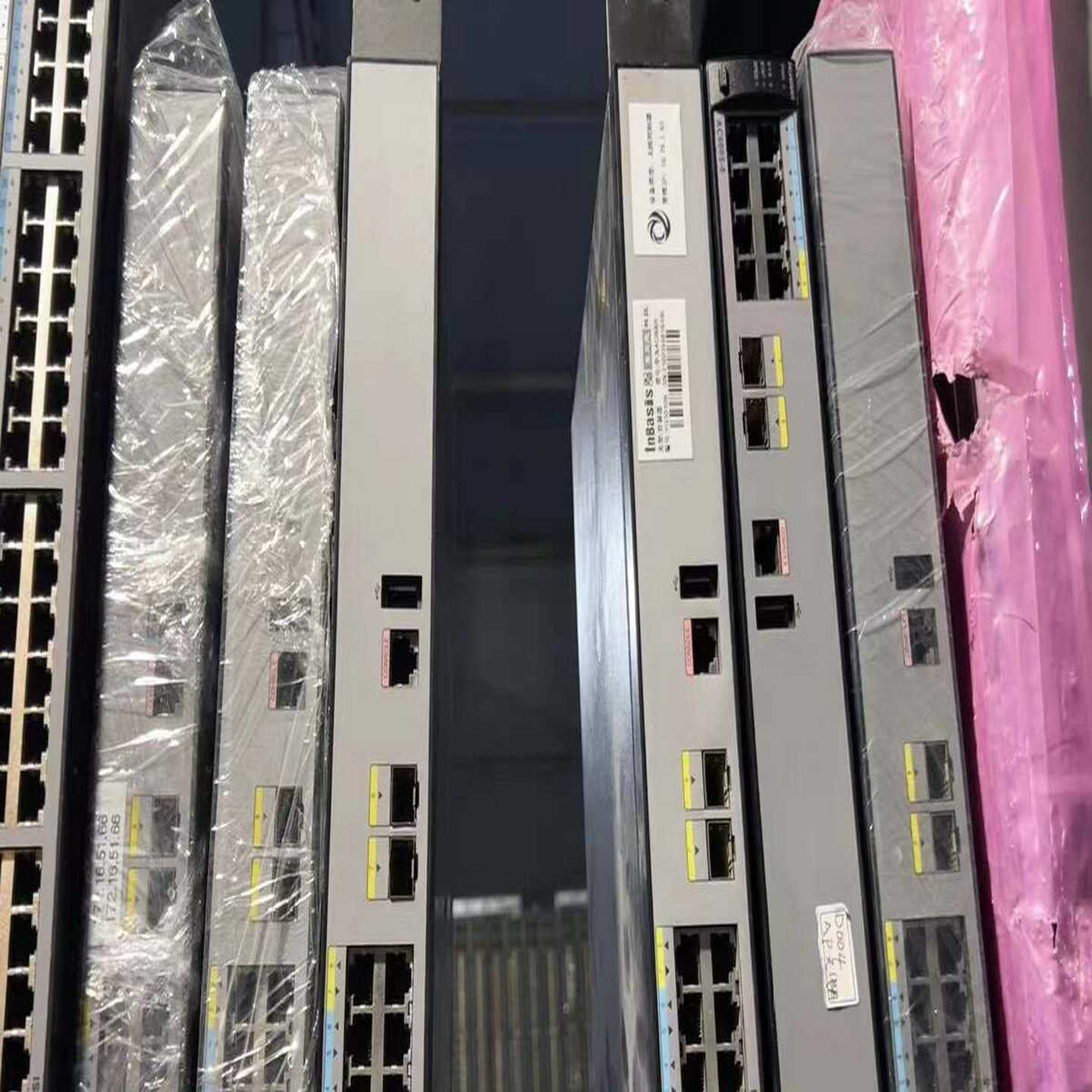 华为AC6005-8、AC6003-8AC6005-8-议价