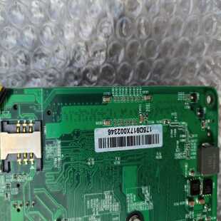 捷波EB-ZB-0034工控一体机主板 现货议价一议价商品