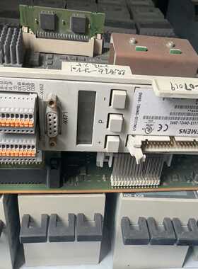 【议价】6SN1118-0NH01-0AA0实物图拍摄适用