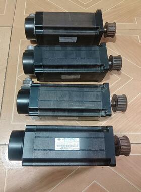 【请询价】步科步进电机110RC216功能正常成色为实图