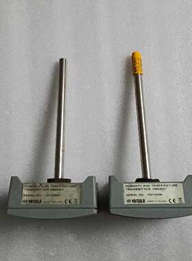 VAISALA温湿度变送器，HMD60Y。--议价商品