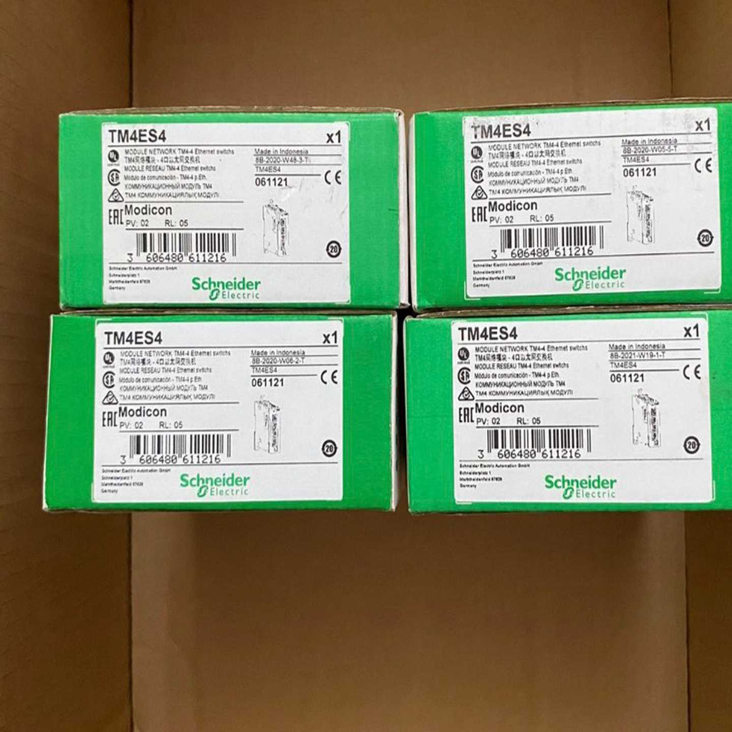 询价~施耐德TM4ES4，，质保一年，可开专票