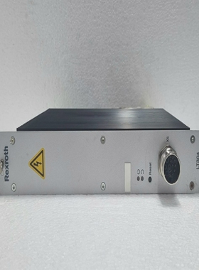 RexrothLT304ControllerModule0608750085