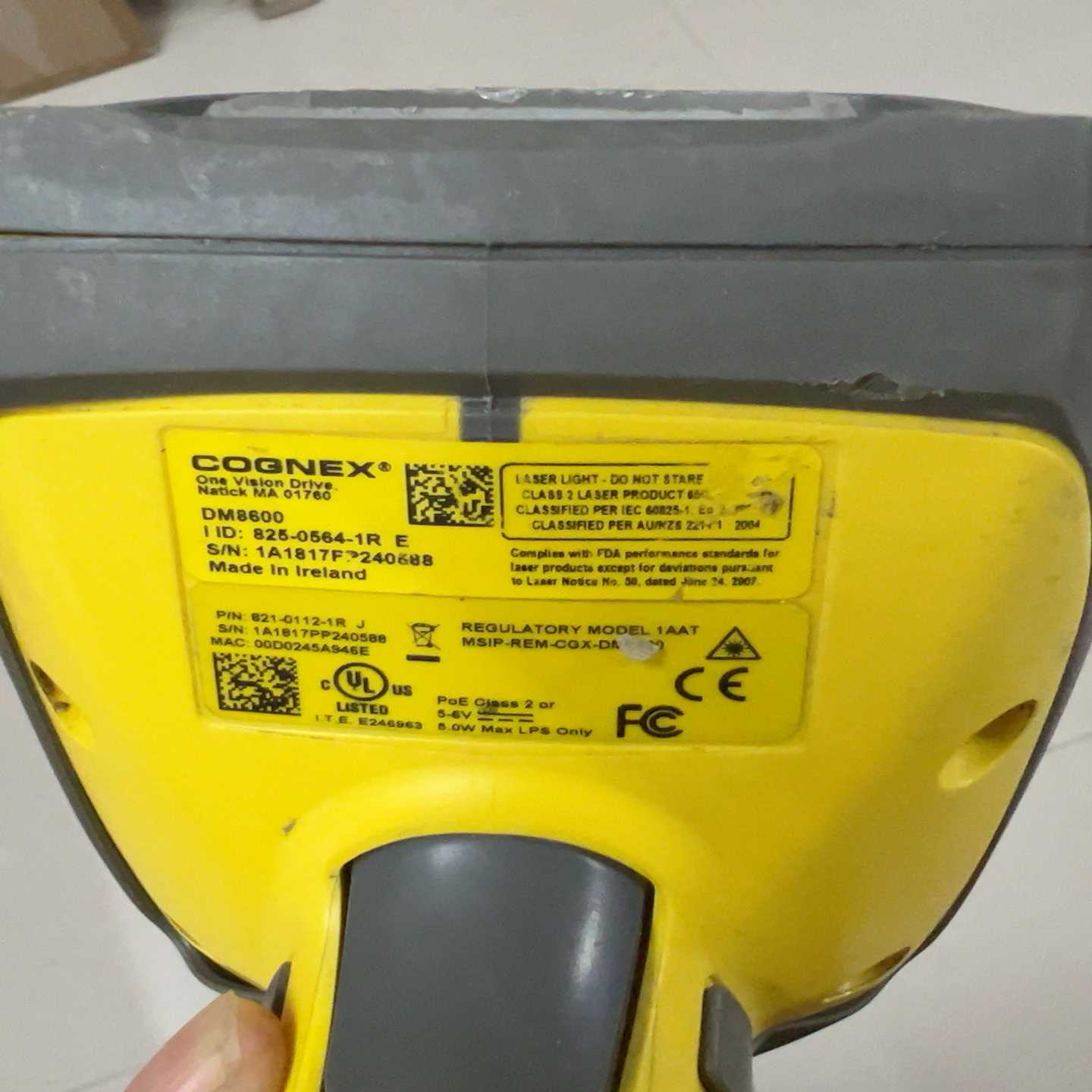 DM8600，有3个，实价询价