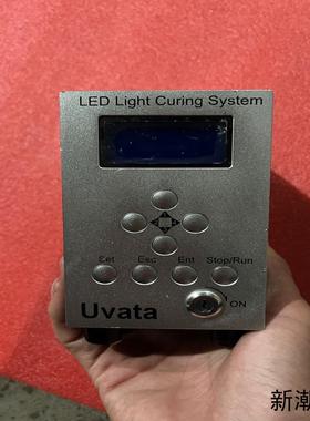 UVATA点光源固化机UVATA-UP3-124-Uvata议价商品