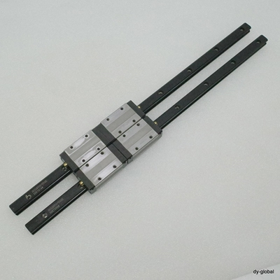 THKSHS15V2UU462LF2R4B笼式LM导轨线性轴承LMG-I-11391H