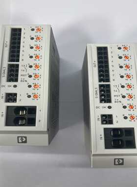 菲尼克斯电子设备断路器CBME824DC/0.5-10A--议价商品