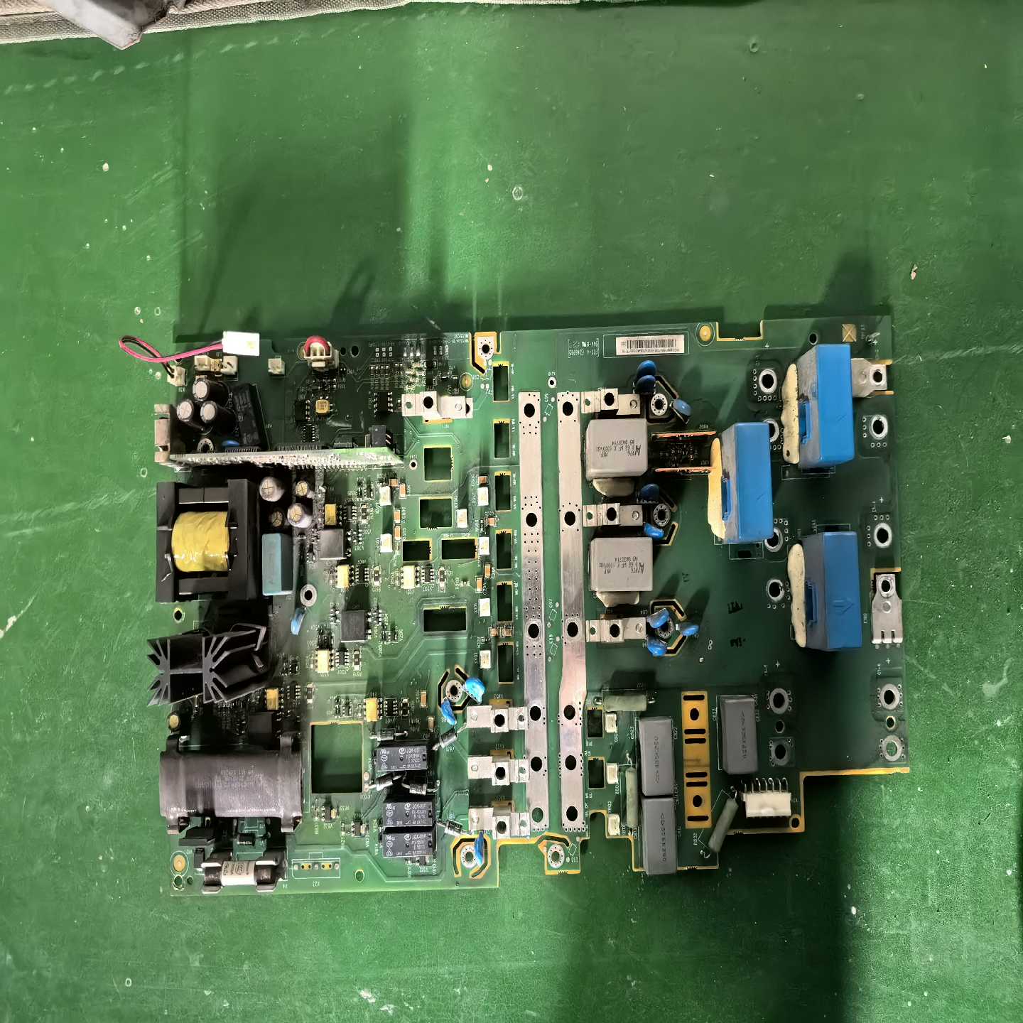询~RINT5521C