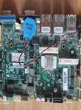 研扬 35寸嵌入式主板GENE-BT06 revA11 1907BT0602 E3825 SR1X9