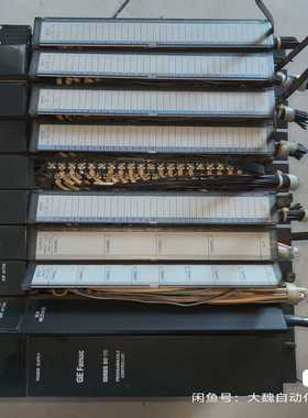 咨询-gefanucseries90-70plcgefa