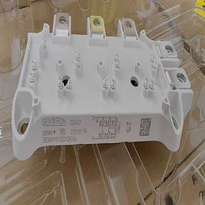 【星慕电子】semix151gd12e4s