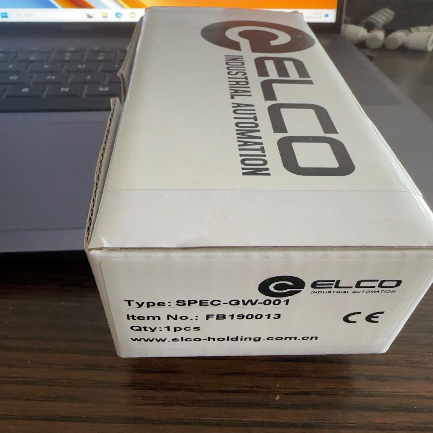 宜科模块SPEC-GW-001询价