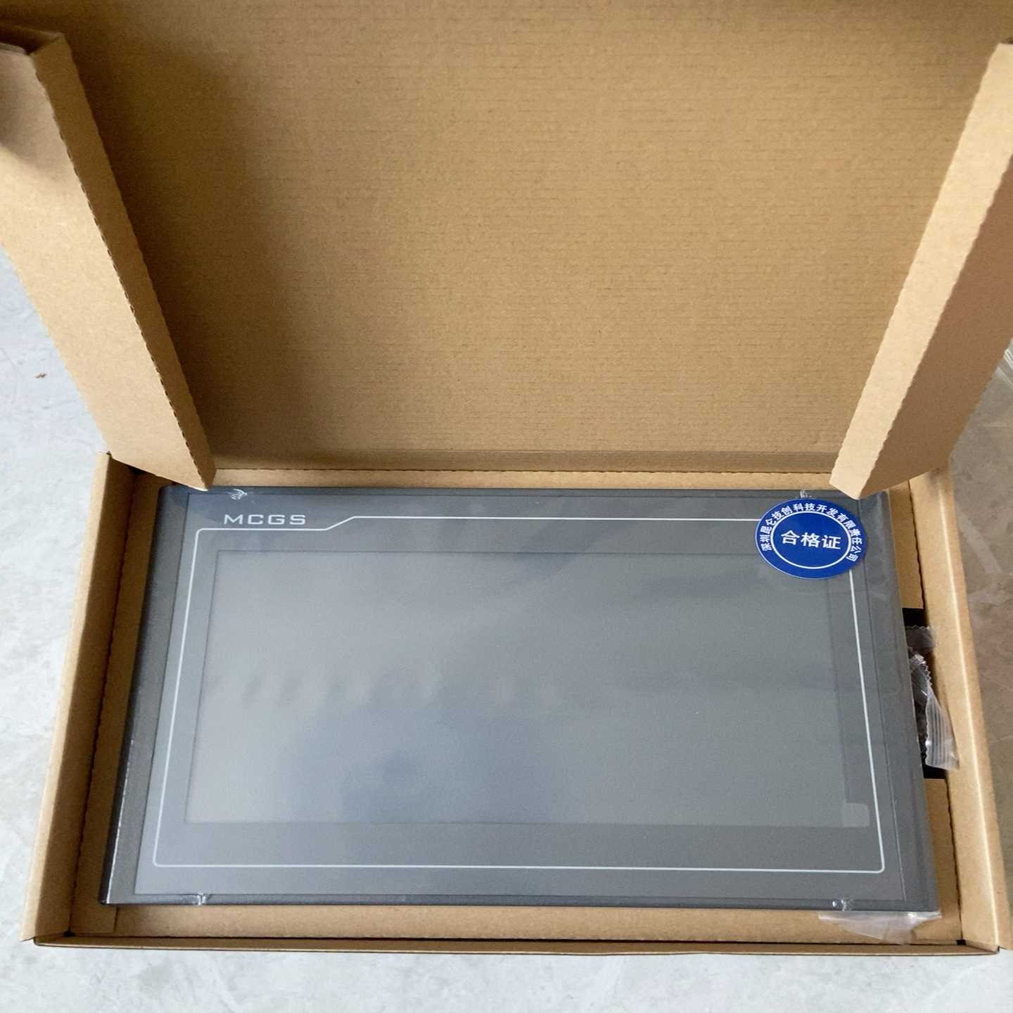 TPC1021kt/1021nt/1031kt  昆仑通态1【白零商行】