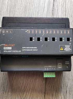 DALITEK邦奇智能控制模块型号:DR620-LC-S-议价