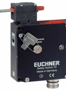 售前询价德国安士能EUCHNER安全开关098717 TZ1RB024MVAB-C2159