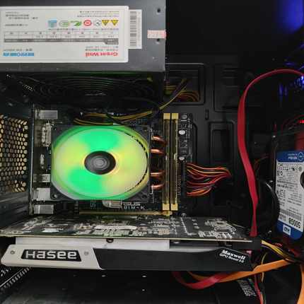 【议价】750ti2G适用