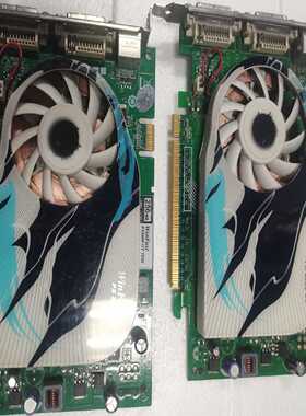 丽台WinfastPX8600GT256M专业显卡，--议价商品