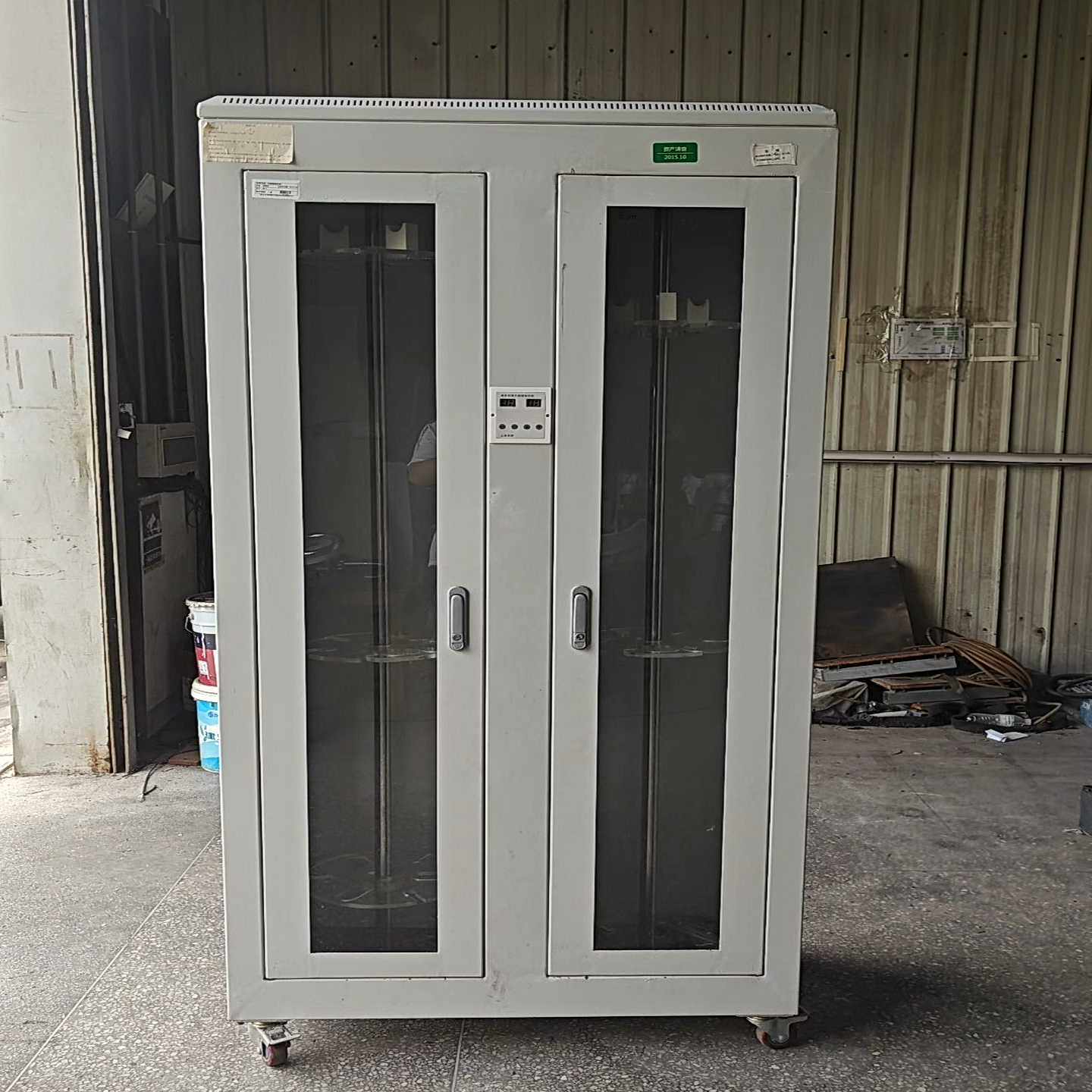 （霸霸电子）森林雨牌MQ-2内窥镜储存柜