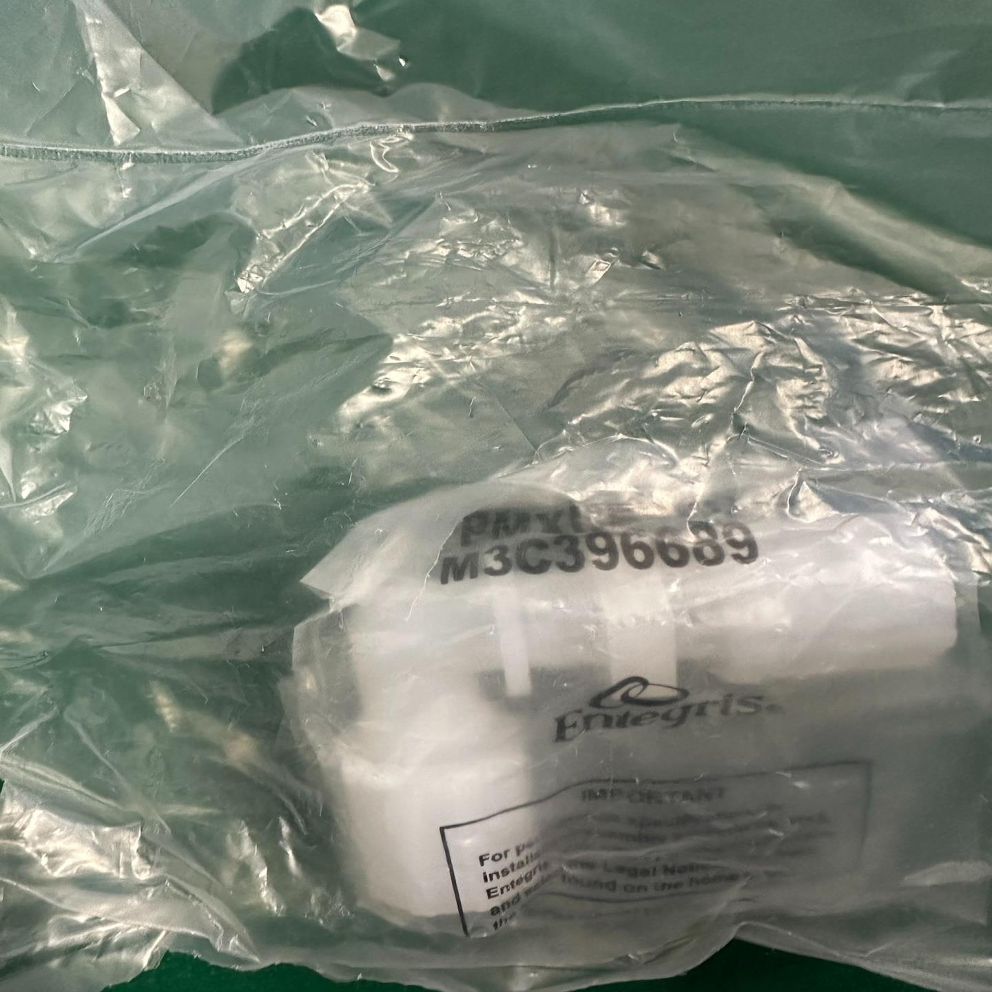 议价英特格 PFA接头 PMXUE8FN-3