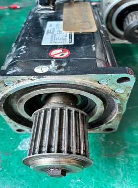 【星慕电子】ELAU 伺服电机 SH140/30200/0/1400/0