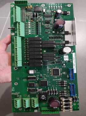 询价~【速发】Alfa Laval EPC50 I/O