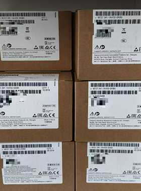 6ES7241-1AH32-0XB0未拆封的的联系询价