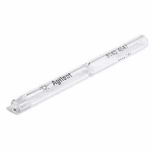 25支装 229Z5 Agilent 3169通用进样口衬管 5190