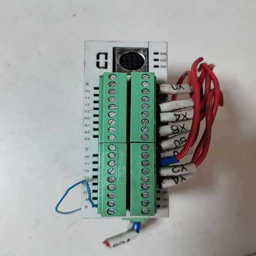 炯星FX2NC-24MRT-485-S模块，实物图，功能询价