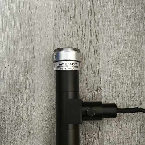 询价WWH07-145CTHL28-30-250视清工业镜头