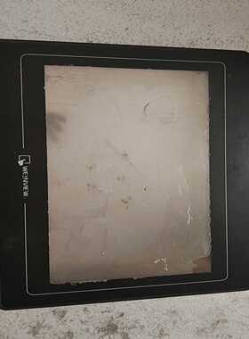 【星慕电子】TK6102iv5wv，威纶触摸屏，，成色如图，