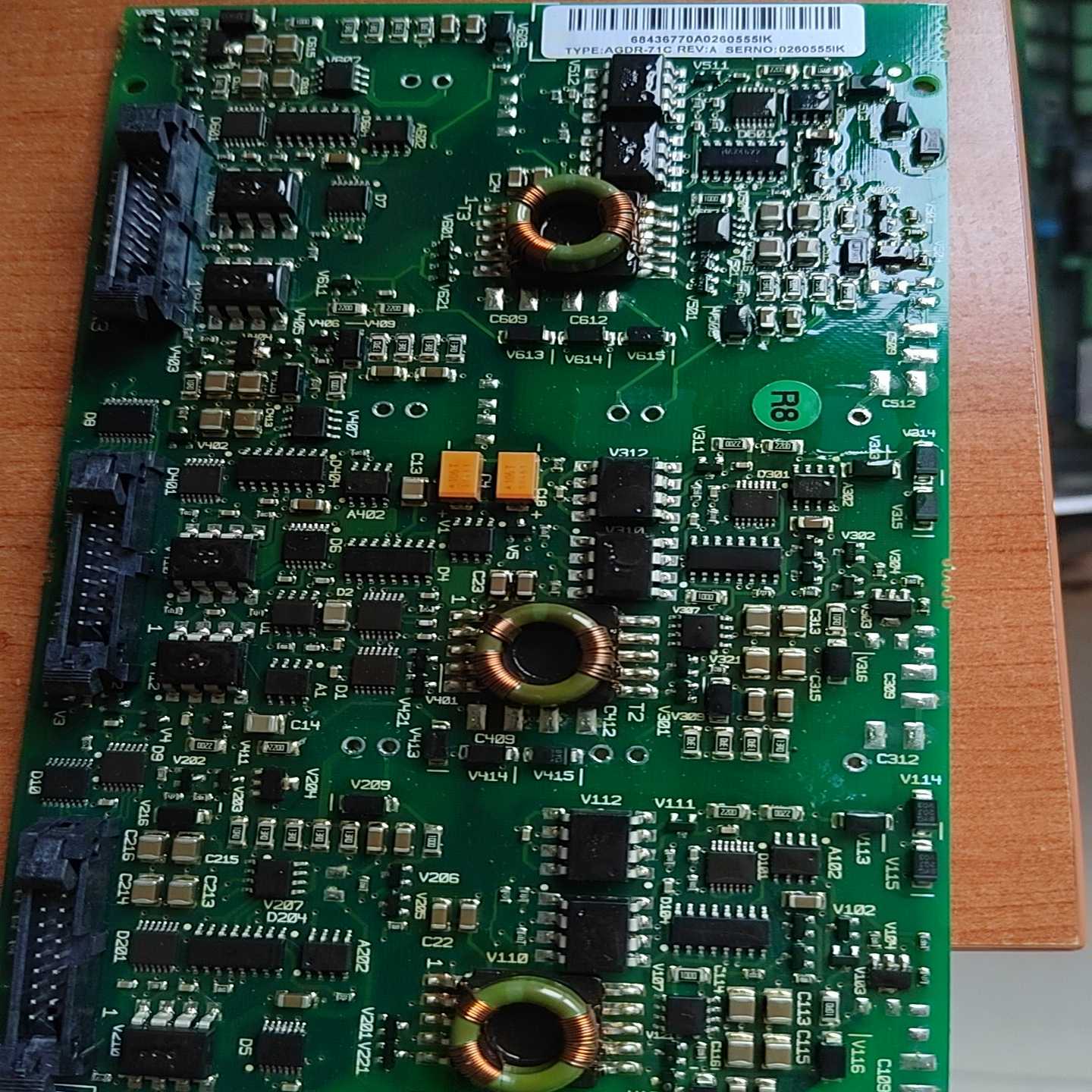 询价AGDR-71C~可接维修