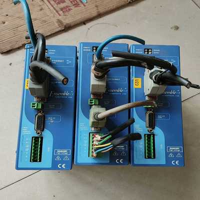 Aerotech  Ensemble CP30-S一台，驱控~询价