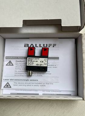 咨询-BGL0001巴鲁夫BalluffU型感应器BGL1