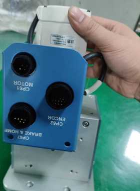 【请询价】安川MYVIS视觉控制器 JEVSA-YV250原装拆机