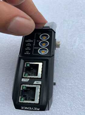 询价基恩士KEYENCEDL-EC1A通讯模块，EtherCA