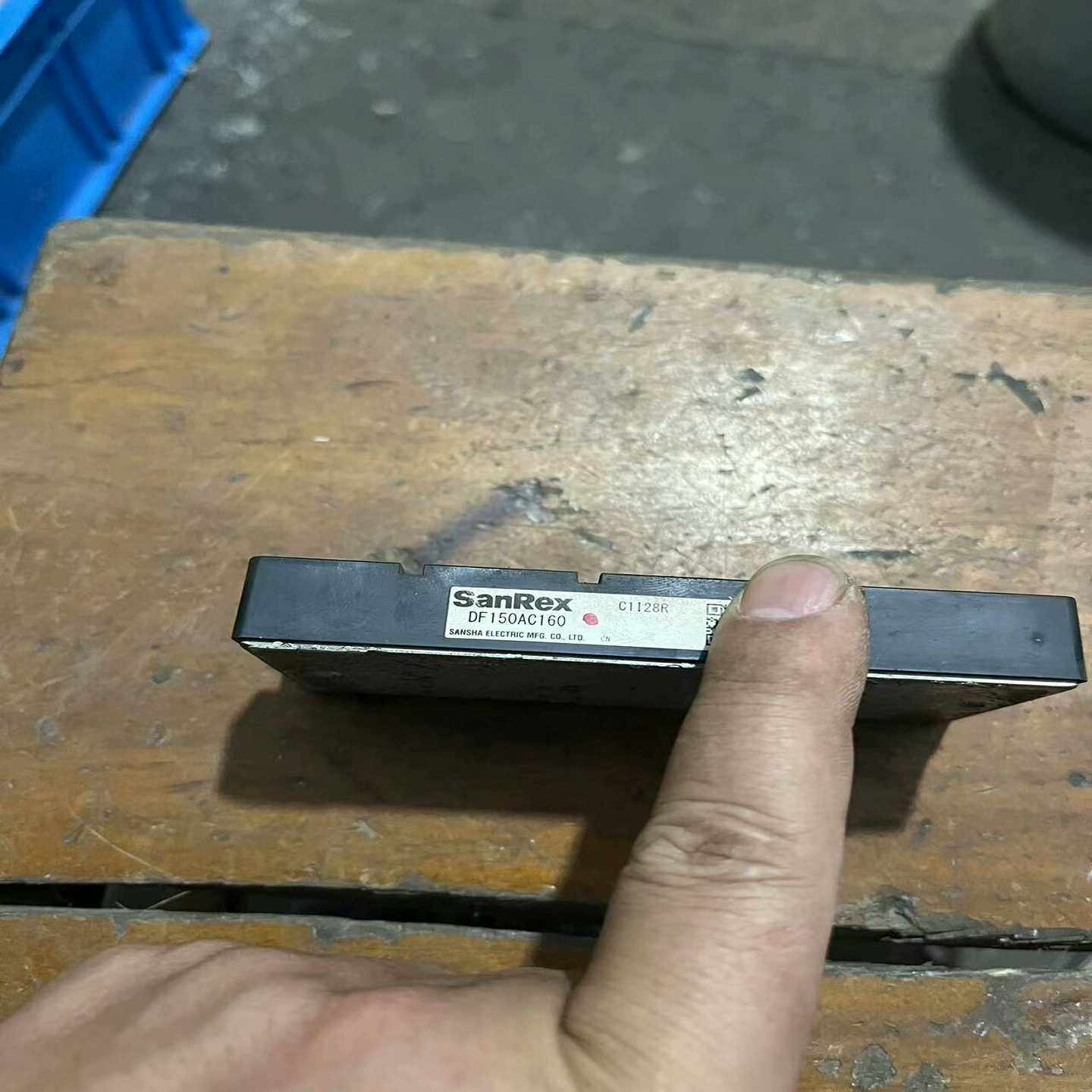 DF150AC160成色如图功能