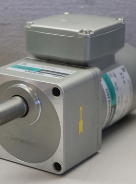 东方电机5IK100VGVR-EST2感应电机和5GVR36A齿轮头