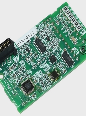 YaskawaETC740170PG-X3InverterPGCard